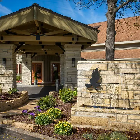 Eagle Ridge Resort And Spa-2