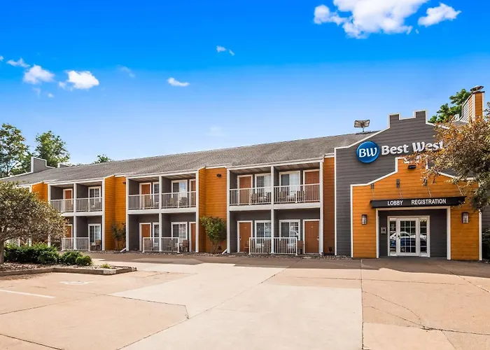 Best Western Galena Inn & Suites